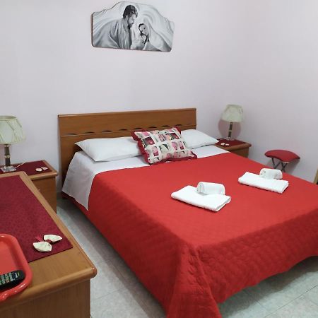 D&A Bed & Breakfast Catania Exterior foto